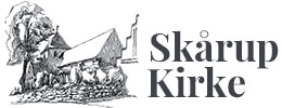 Skaarup Kirke logo