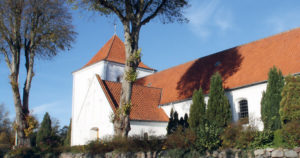 Skårup Kirke